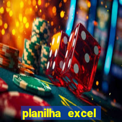 planilha excel folha de pagamento gratis